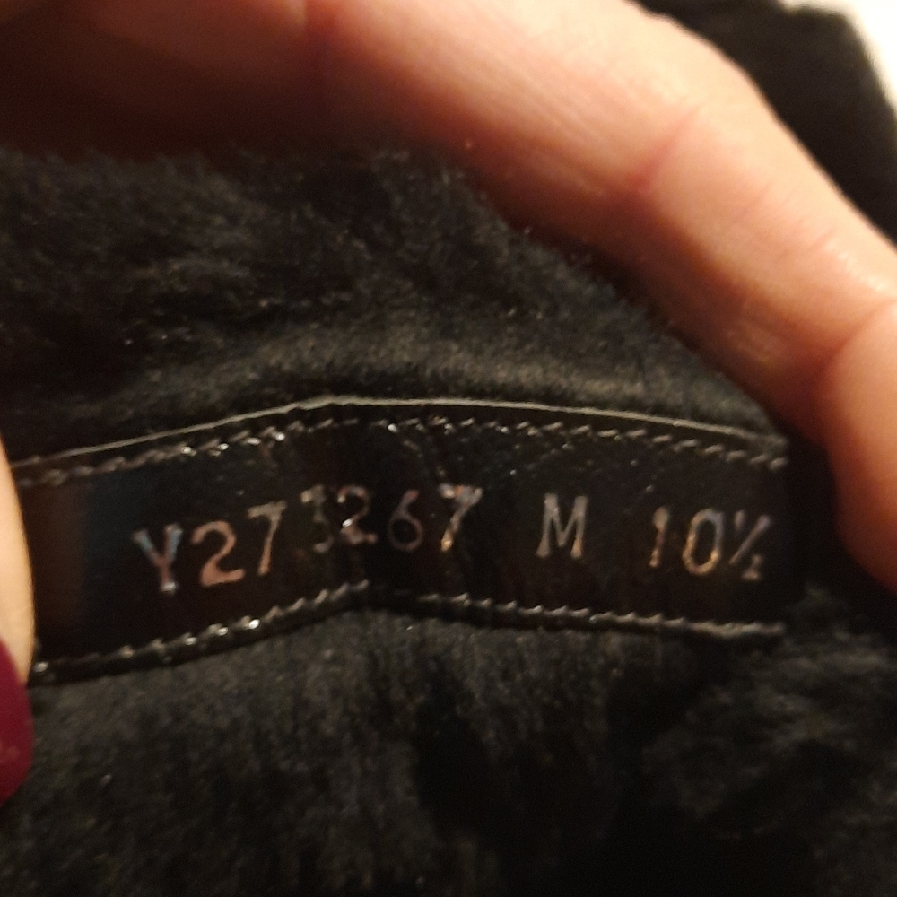 Stuart Weitzman Boots - Picture 2 of 3